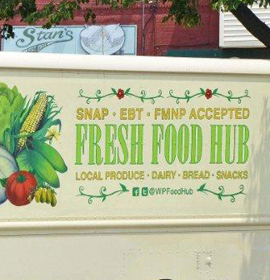 Photo of Fresh Food Hub on Lancaster